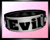 Collar Evil female