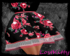 ~LK~ Rose Skirt