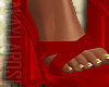 🌞BBQ RED PLATFORMS