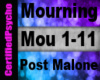 Post Malone - Mourning
