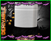 AnyShape Crown Mesh