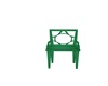 Green Chair 2
