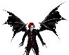 [SaT]Vampire WingsRipped