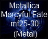 (SMR) Metallica mf Pt5
