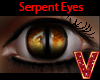 |VITAL| Serpent EYES M6