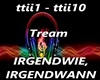 Irgendwie, Irgendwann