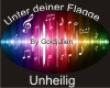 Unter deiner Flagge