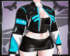 CRYSTAL TOKYO BLUE