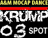 Krump 03 Dance SPOT