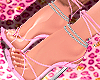 𝕭l Lola Pink heels
