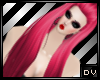 ~DV~Oliviana Pink Hair