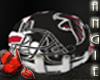 ATL Falcons Ftbll Couch