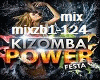 kizomba mix hits