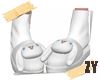 Cinnamoroll Slippers