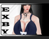 ♪ Bimbo Dres Blue