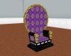(LMD) Royal Throne