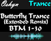 Butterfly Trance Mix