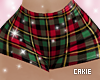 Christmas Shorts