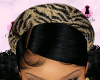 Wunmi Lux. Headband 2