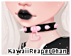 K| Love Choker Sakura