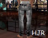Grey Jeans (M)