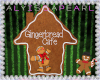 Gingerbread Cafe