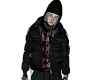 {V} Flames Puffer