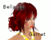 Bella 11 - Garnet
