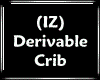 (IZ) Derivable Crib