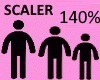 Scaler 140