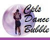 Cpls Dance Bubble