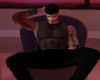 Sexy Lay Pose