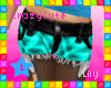 !Lily PunkPrincess Aqua