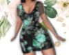 Bl. Hyacinth Dress // A