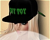 BOY TOY Hat [VP20]