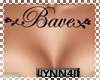 [Y4] Tatoo bave