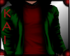 SOA BOMBER JACKET
