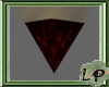 [LP] Blood Red Sconce
