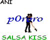 *Mus* Salsa Kiss v29