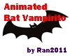 Animated Bat - Vampirito