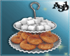 A3D* Sweet Donuts