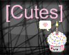 ** Cutes! [Cupcake]