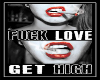 Cutout-F** Love get High