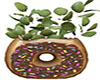 Donut Planter