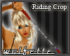 [wf]Vamp Riding Crop