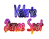 Valerie Dance Spot