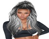 laurita grey hair 2