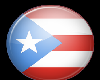 Puerto Rico Button Stker