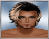 Leon Black Blond