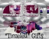 *Tinzeled* Gift Pile